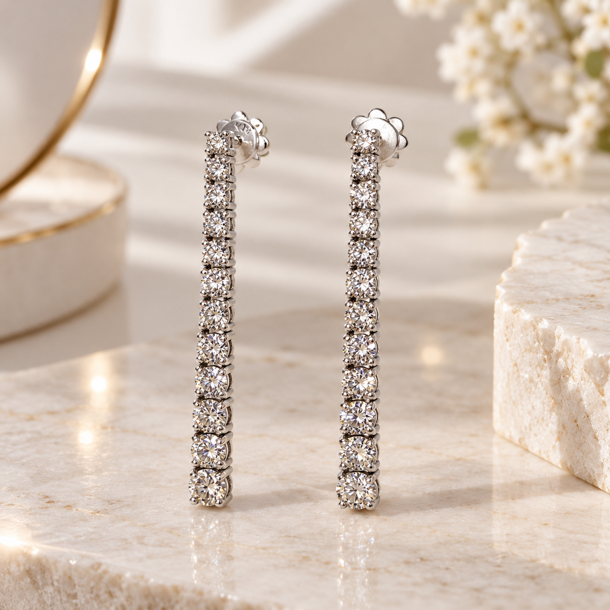 SPOSA Eternal Grace Earrings