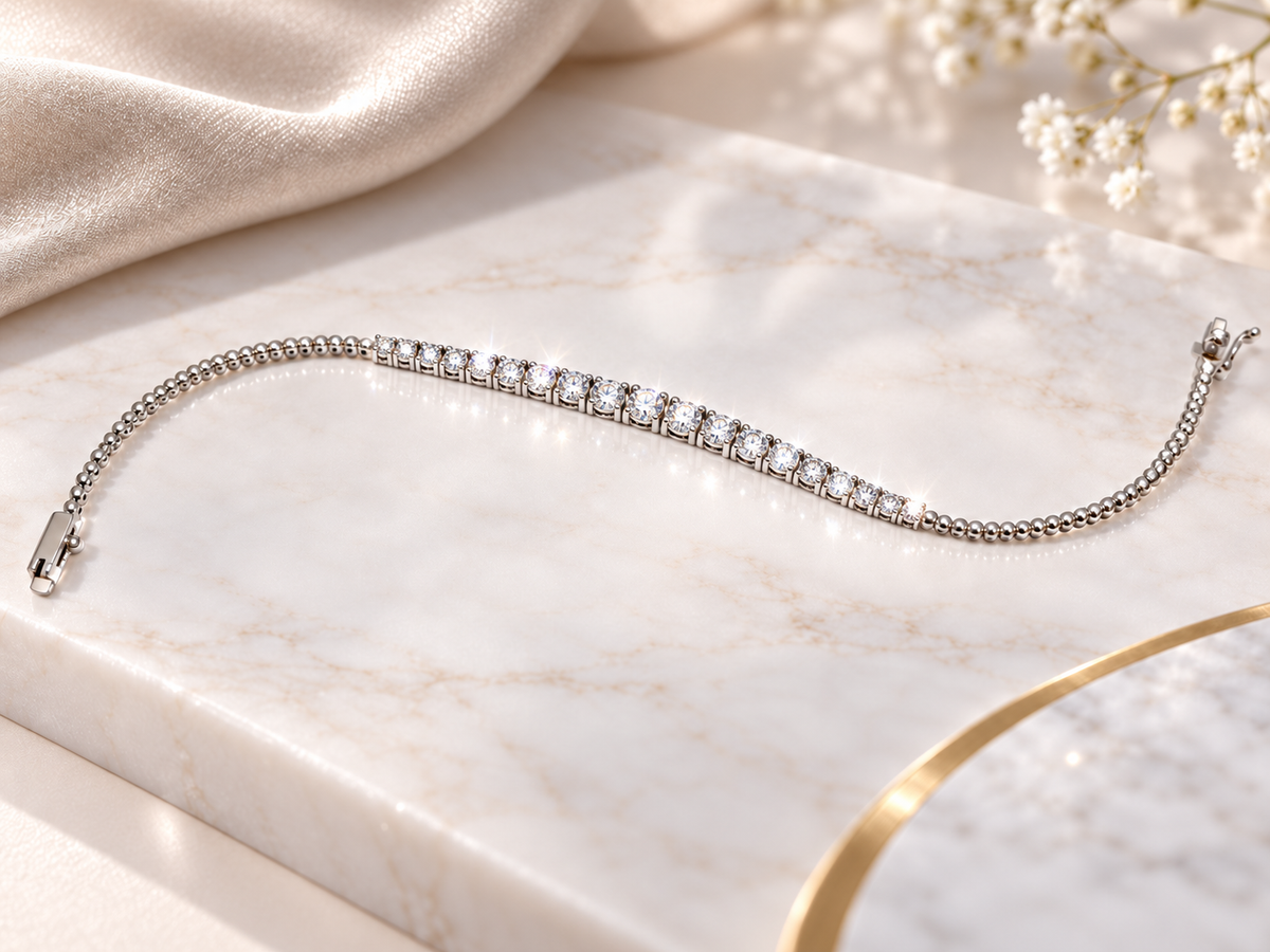 SPOSA Eternal Grace Bracelet