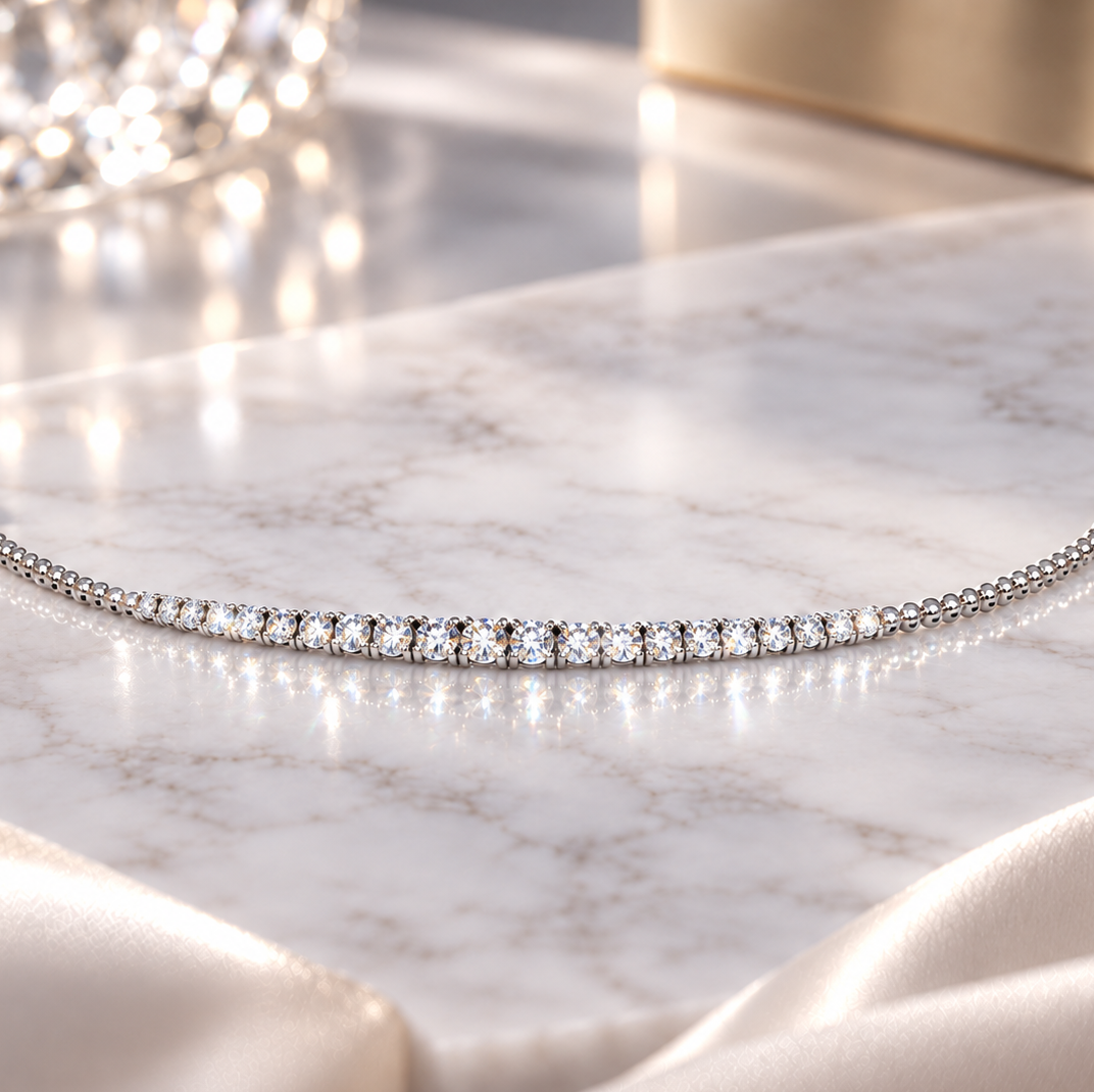 SPOSA Eternal Grace Bracelet