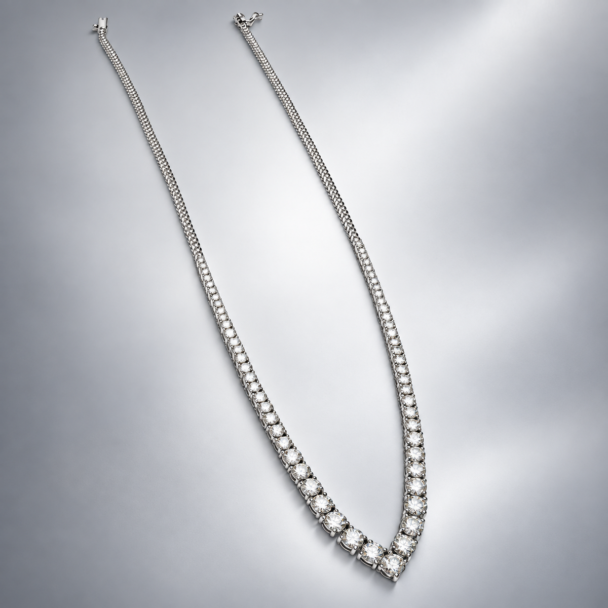 SPOSA Eternal Grace Necklace