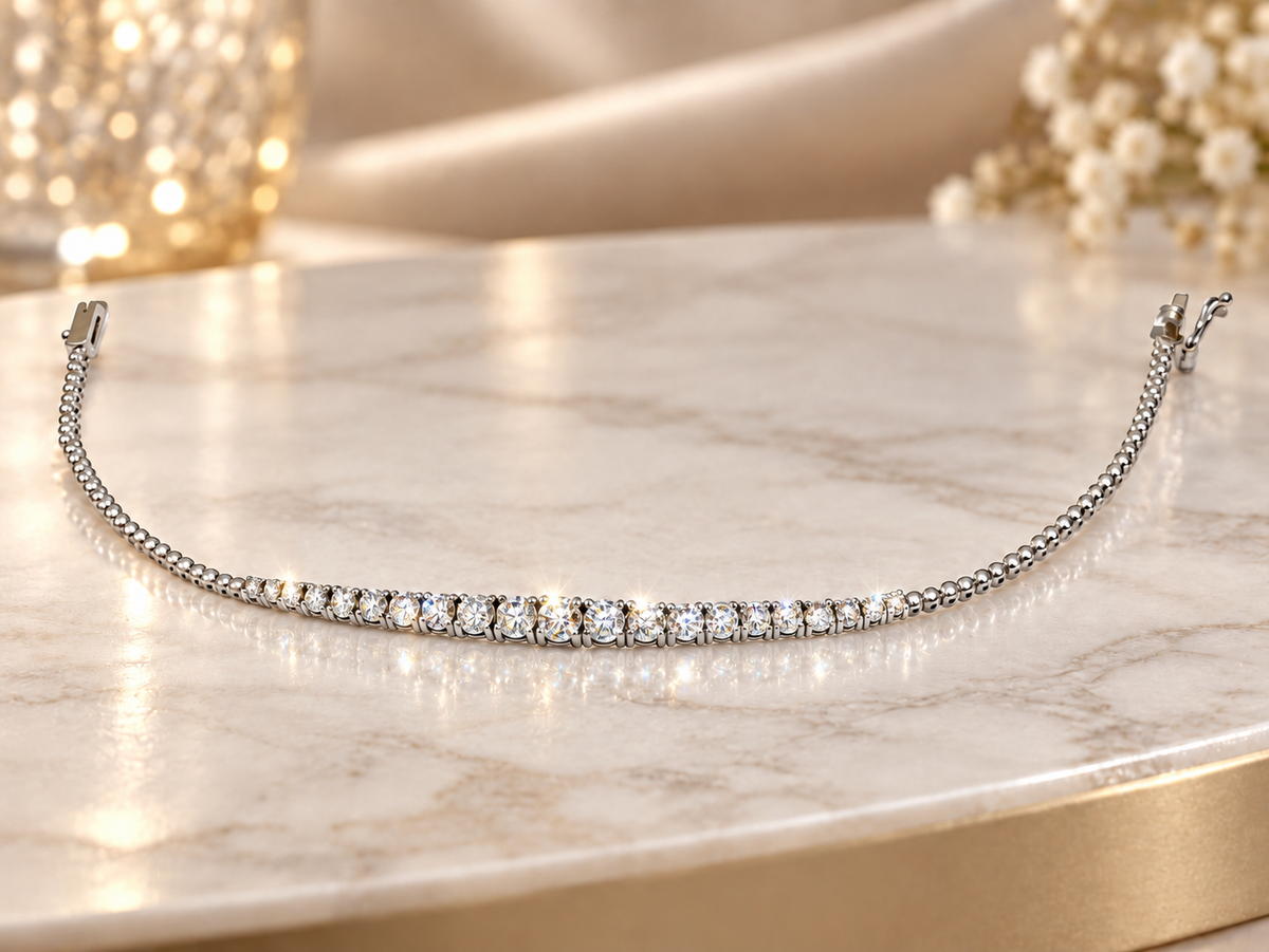 SPOSA Eternal Grace Bracelet