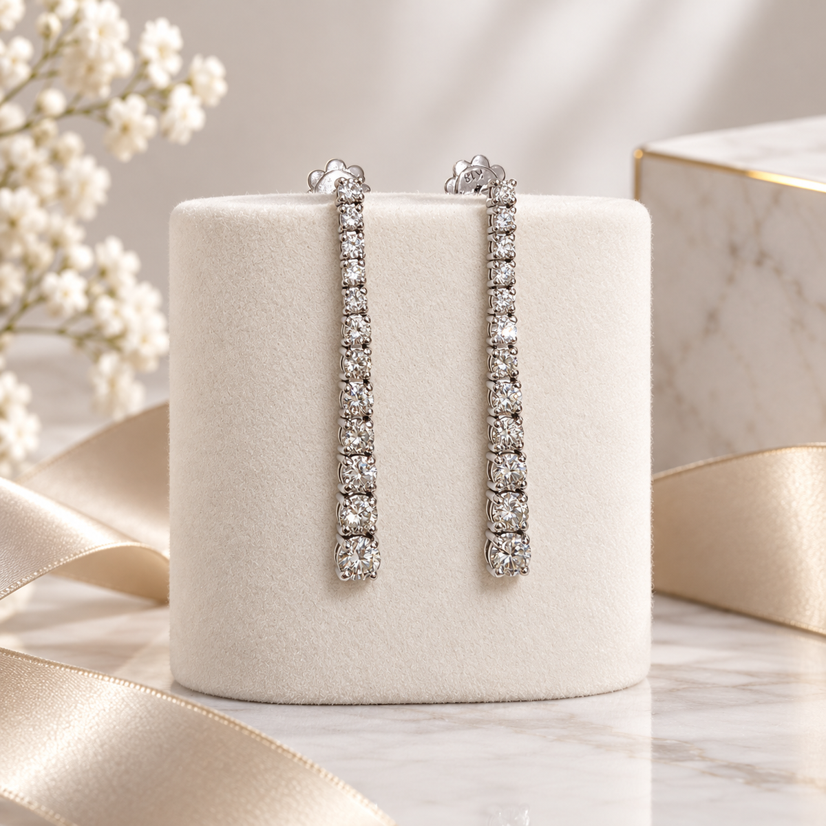 SPOSA Eternal Grace Earrings
